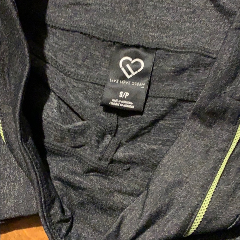 Ladies exercise pants - Picture 2 of 2
